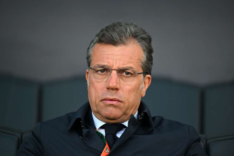 Cristiano Giuntoli