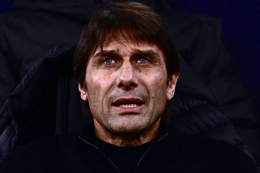Antonio Conte will step away from first-team duties at Tottenham following a routine post-operation check in Italy 