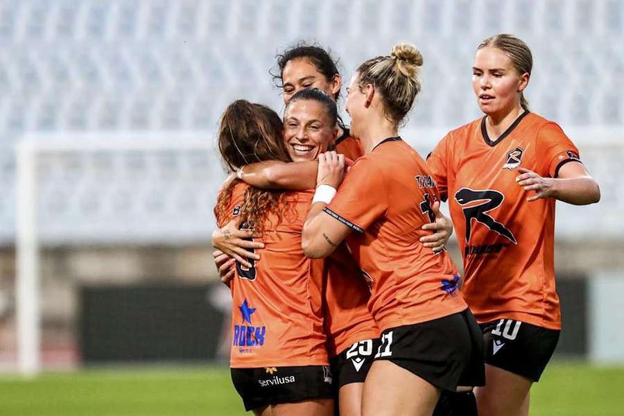 Racing Power fez história em 2023/24