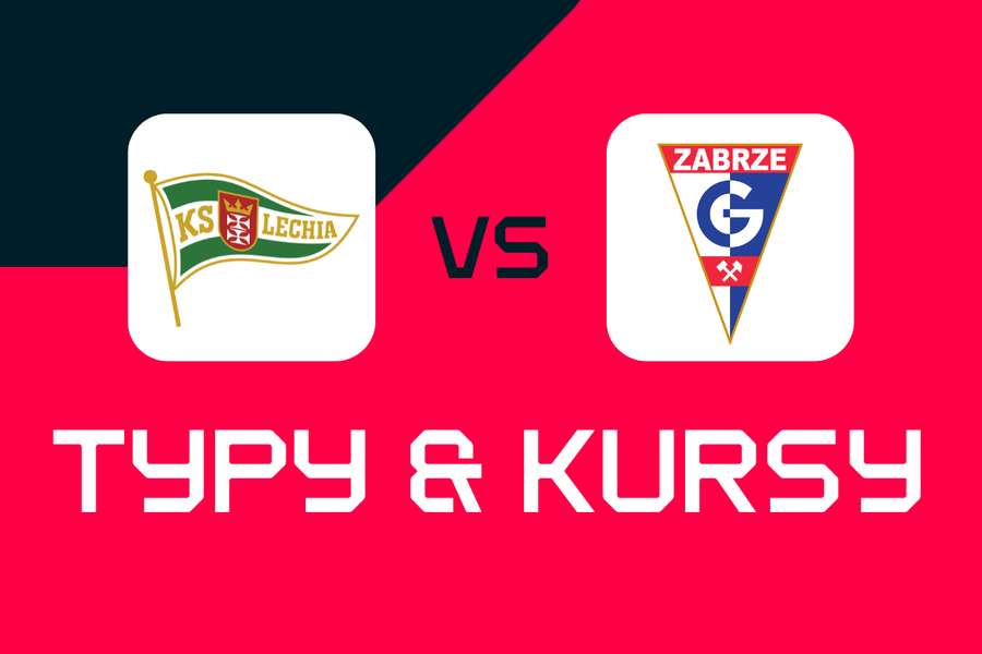 Lechia Gdańsk - Górnik Zabrze: Typy bukmacherskie, najlepsze kursy i zakłady (Puchar Polski)