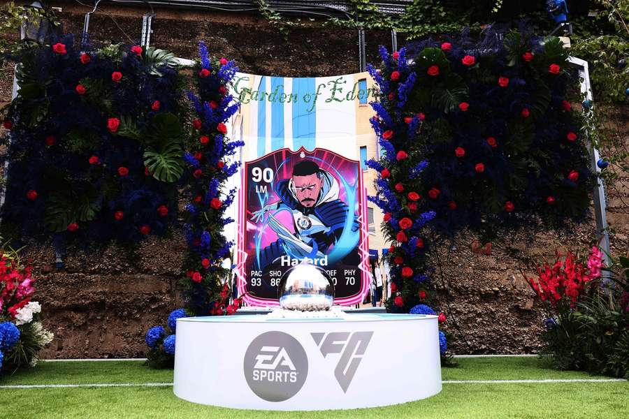 Jugar en el EA FC 25 es toda una experiencia