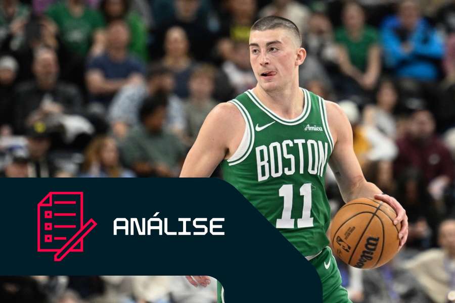 Payton Pritchard vai ter mais oportunidades