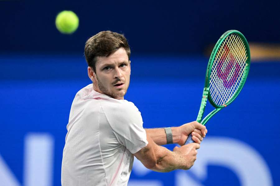 Tenis Flash: Linette i Hurkacz zaczynają turniej w Pekinie