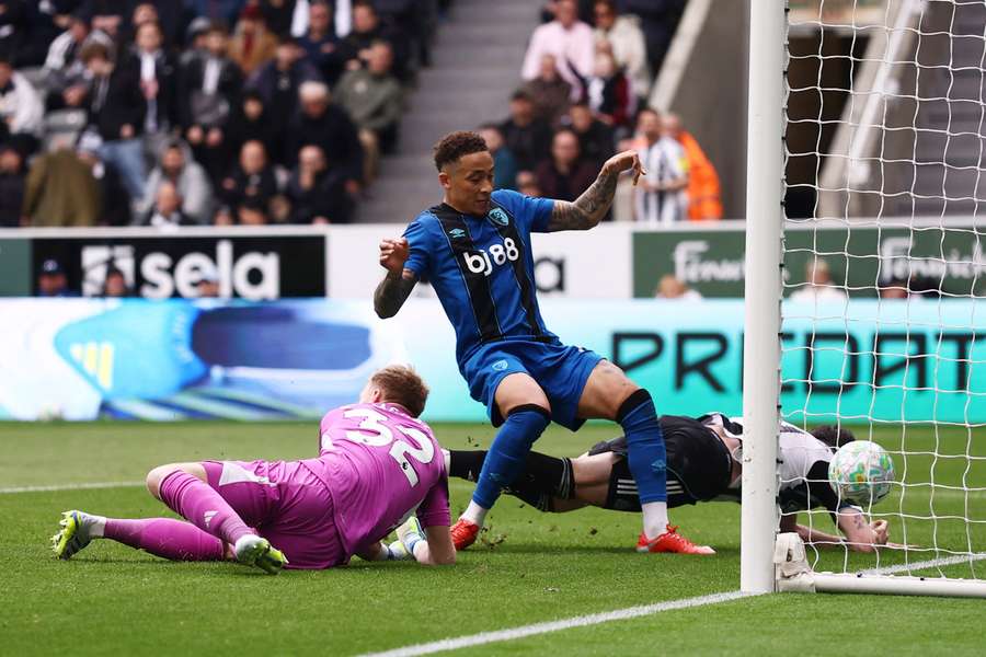 Tavernier: Iraola announcement offers Bournemouth players extra motivation Tavernier: Iraola announcement offers Bournemouth players extra motivation