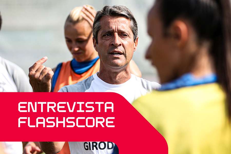 Gonçalo Nunes em destaque no Torreense