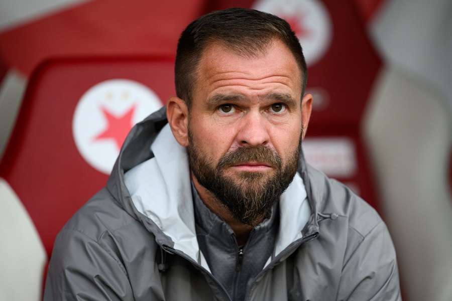 Dosiahne Vágner úspech so Zlatými Moravcami? Dosiahne Vágner úspech so Zlatými Moravcami?