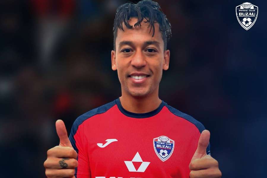 Cristian Benavente Bristol