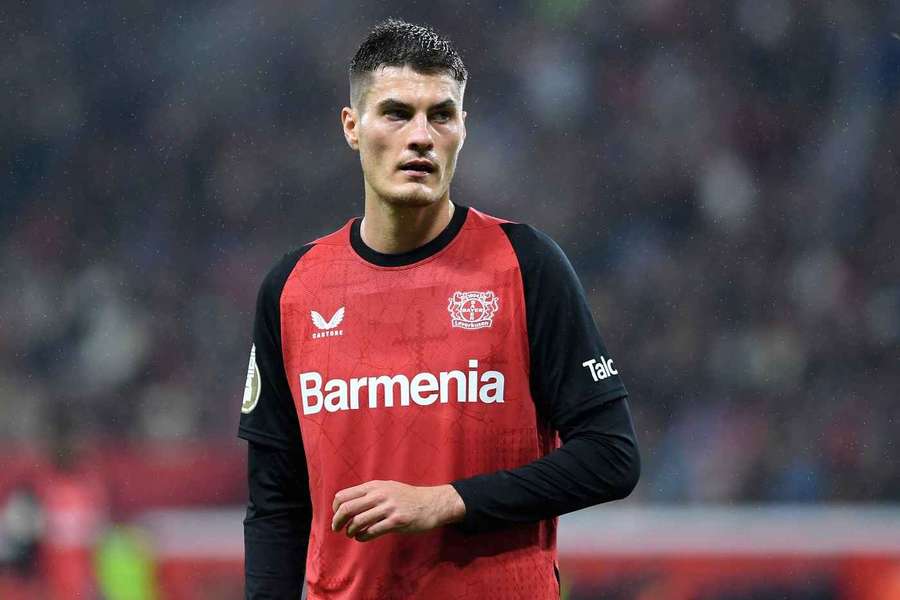 Schick ist laut Option auch in der Bundesliga "eine Option"