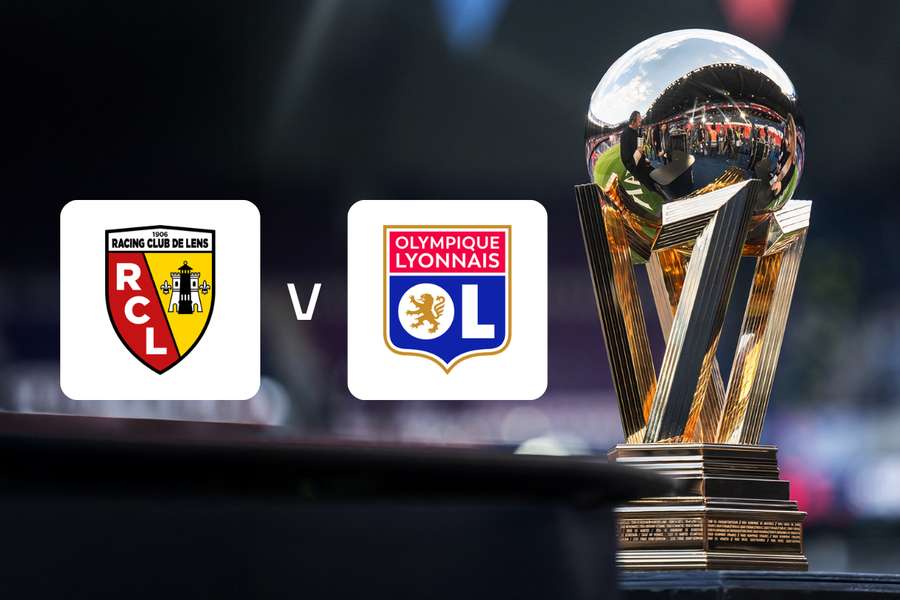 Lens - Lyon Lens - Lyon
