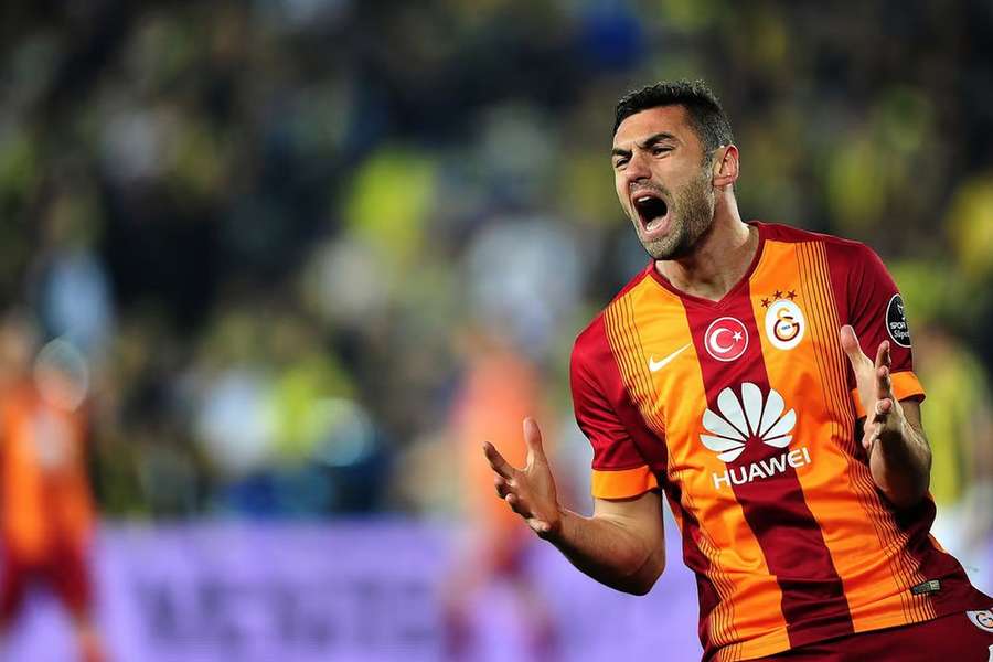 Yilmaz, estrela do Galatasaray, pode ser reforço para Nuno Espírito Santo