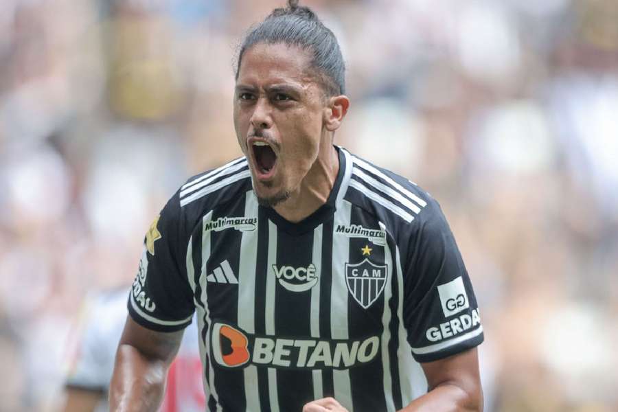 Maurício Lemos deixa o Galo para reforçar o Vasco em 2025