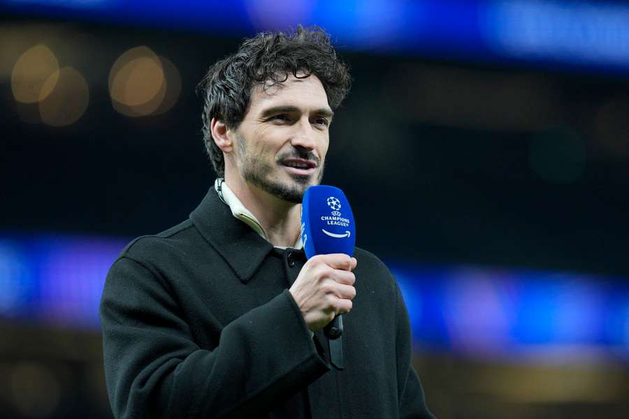Mats Hummels hat deutliche Kritik an der Leistung des BVB bei den Spurs geäußert.