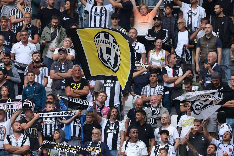 Juventus ar putea fi vândut
