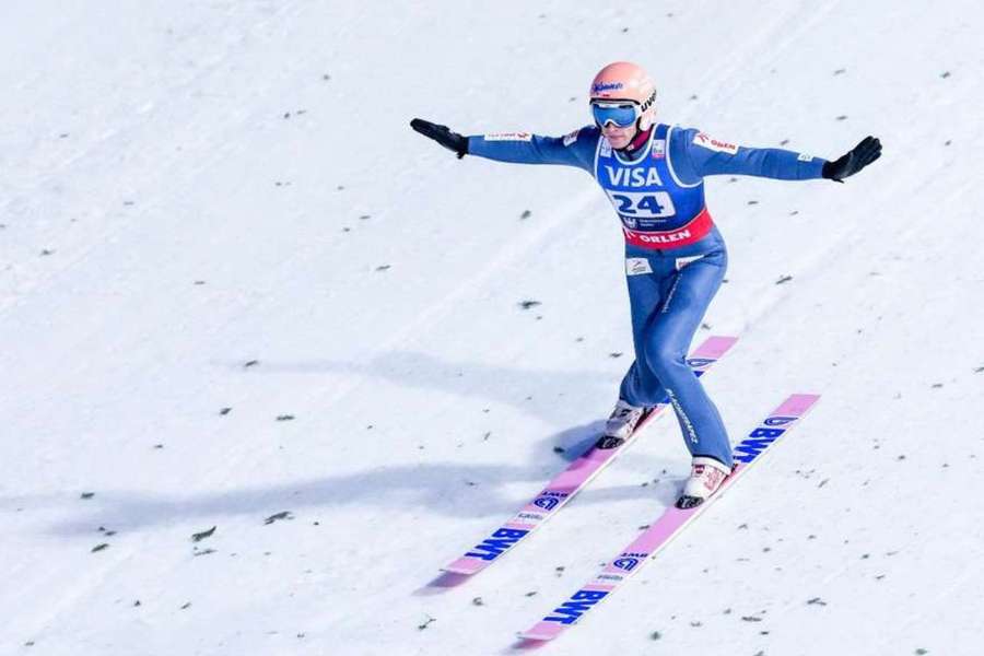 Zapowiedź weekendu w skokach. Polacy podczas PŚ w Willingen bez olimpijczyków