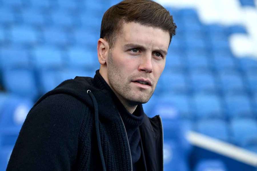 Hurzeler reveals how Christmas is "so important" for his team's mental health