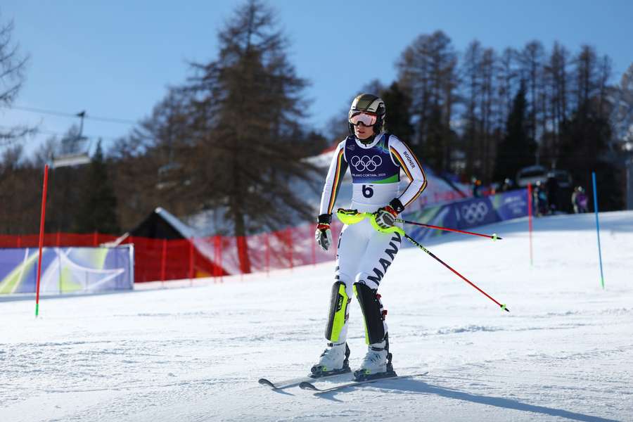 Dürrs wohl letzte Chance auf eine Olympia-Medaille endete enttäuschend