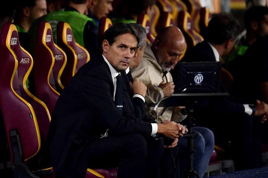 Simone Inzaghi 