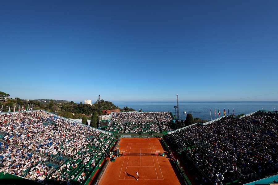 Tenis Flash: Paul najlepszy w Houston. Zaczynamy grać w Monte Carlo, niestety bez Majchrzaka