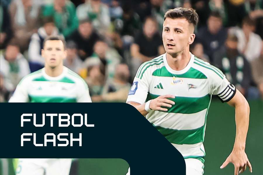 Futbol Flash
