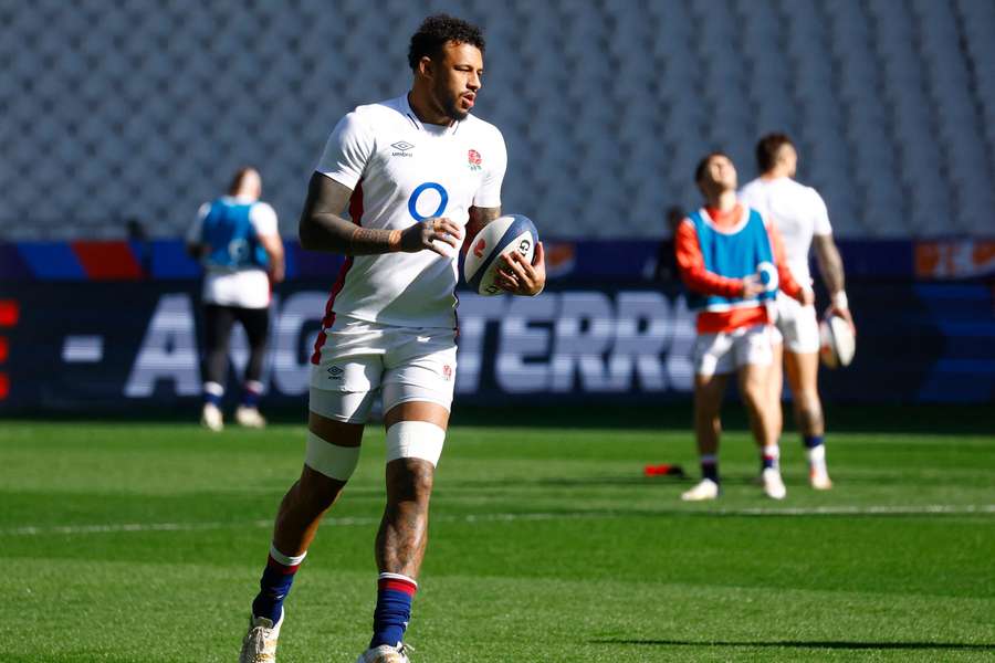 Lawes and McGuigan withdraw from England's Six Nations squad due to injury