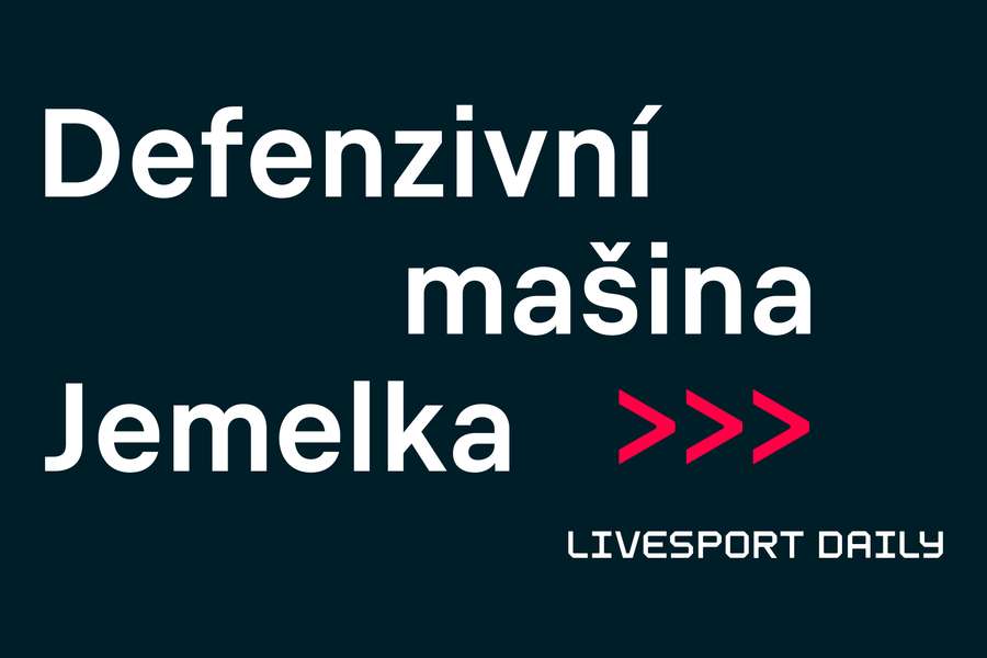 Hostem Livesport Daily byl Václav Jemelka, obránce Viktorie Plzeň.