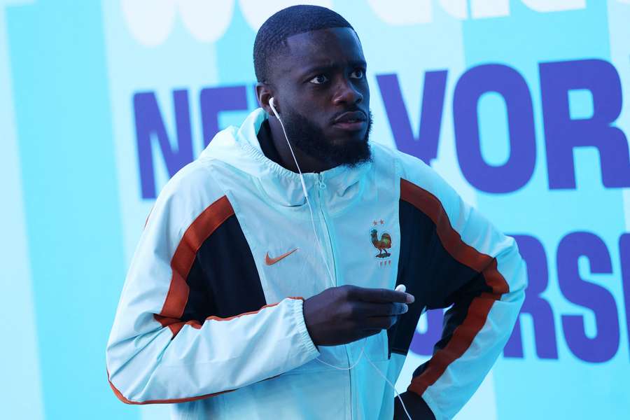 Ibrahima Konaté je další letní posilou Realu Madrid. Ibrahima Konaté je další letní posilou Realu Madrid.