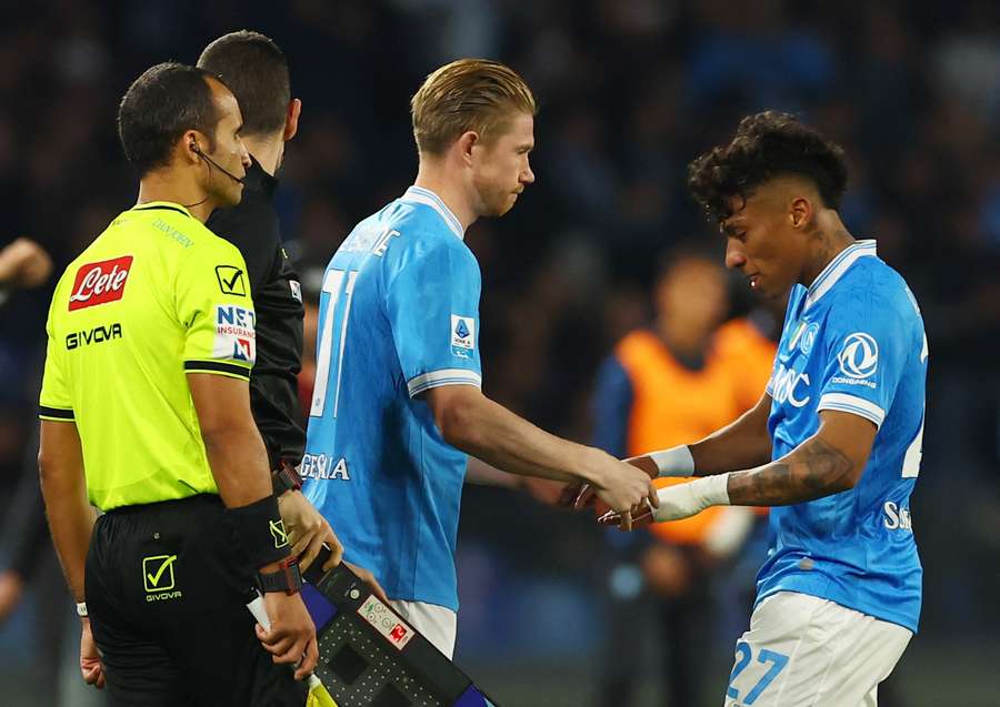 Il ritorno di KDB