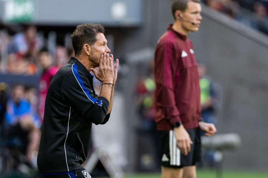 Diego Simeone