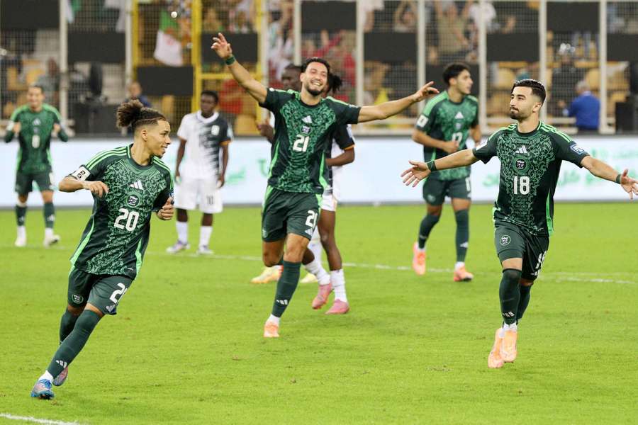 Algérie – Soudan : Où regarder le match de la CAN 2025, heure et compos