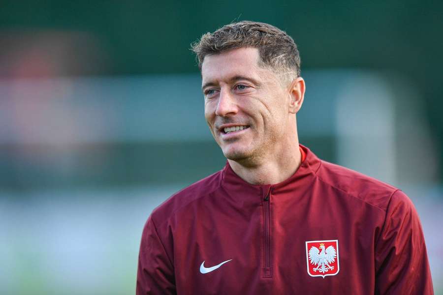 Nowa Zelandia może być 39. reprezentacją, której Robert Lewandowski strzeli gola