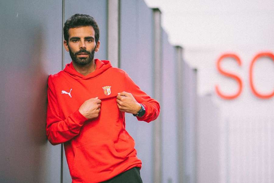 Os números de Miguel Marques