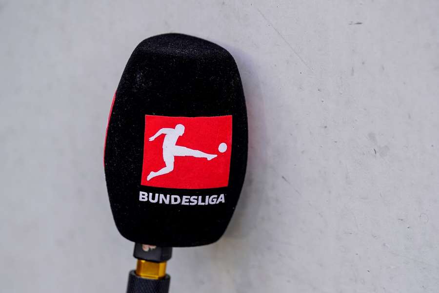 Die Bundesliga-Gruppe hat in den nächsten Jahren große Herausforderungen vor sich. Die Bundesliga-Gruppe hat in den nächsten Jahren große Herausforderungen vor sich.