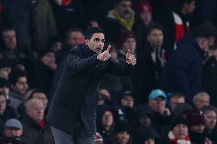 Arteta identifies Oxlade-Chamberlain as future Arsenal coach Arteta identifies Oxlade-Chamberlain as future Arsenal coach