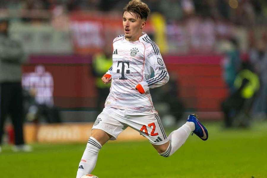 Muller hails Bayern Munich whiz Karl: Just like Podolski