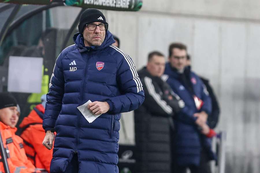 Niedziela z Ekstraklasą: Porażka na pożegnanie Papszuna? Raków nie został liderem Niedziela z Ekstraklasą: Porażka na pożegnanie Papszuna? Raków nie został liderem