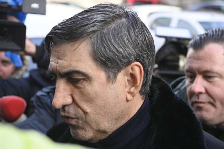 Tribunalul București a anulat controlul judiciar pe numele lui Victor Pițurcă