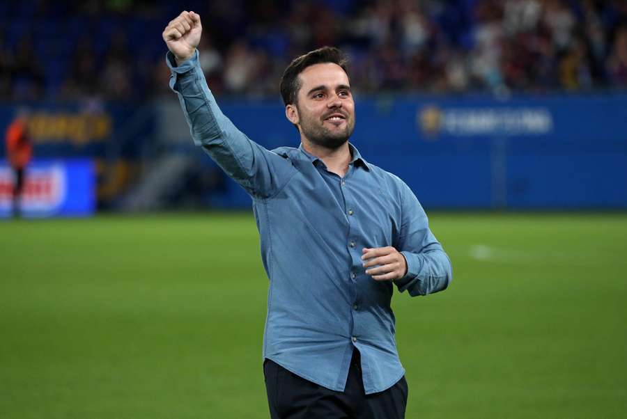 Jonatan Giráldez 