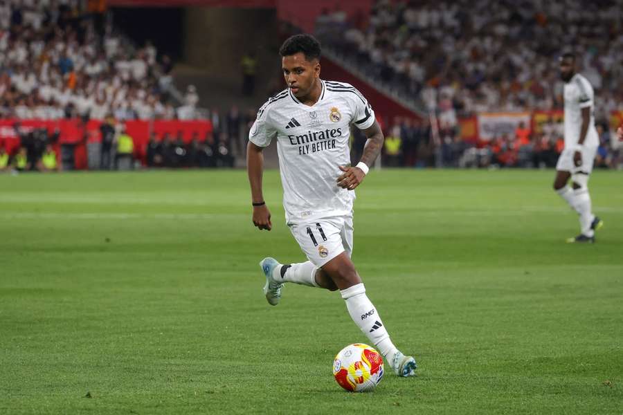 Rodrygo