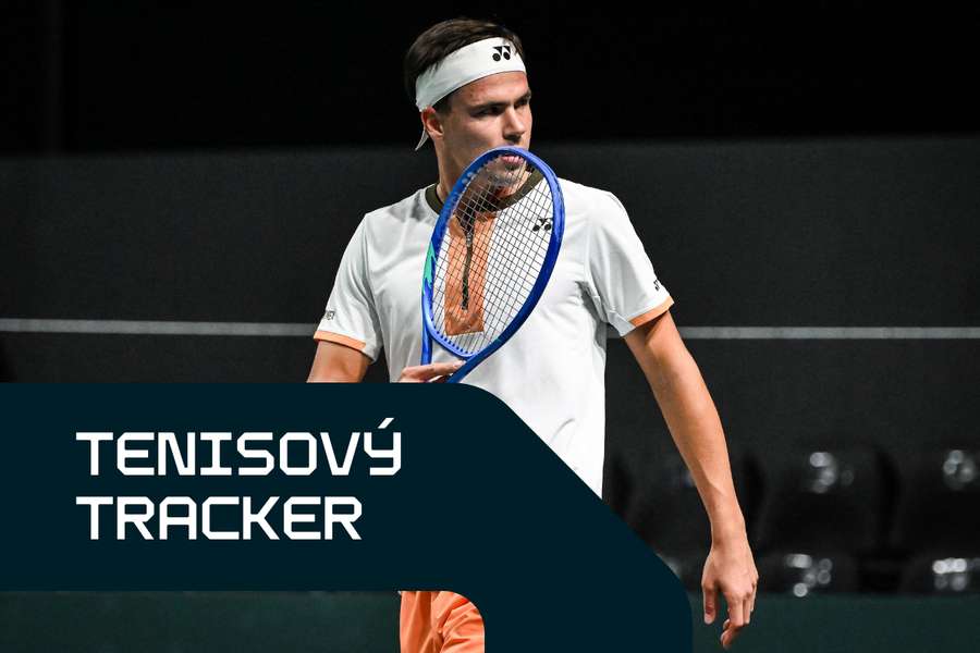 Altmaier sa na Masters v Paríži postaral o prekvapenie.
