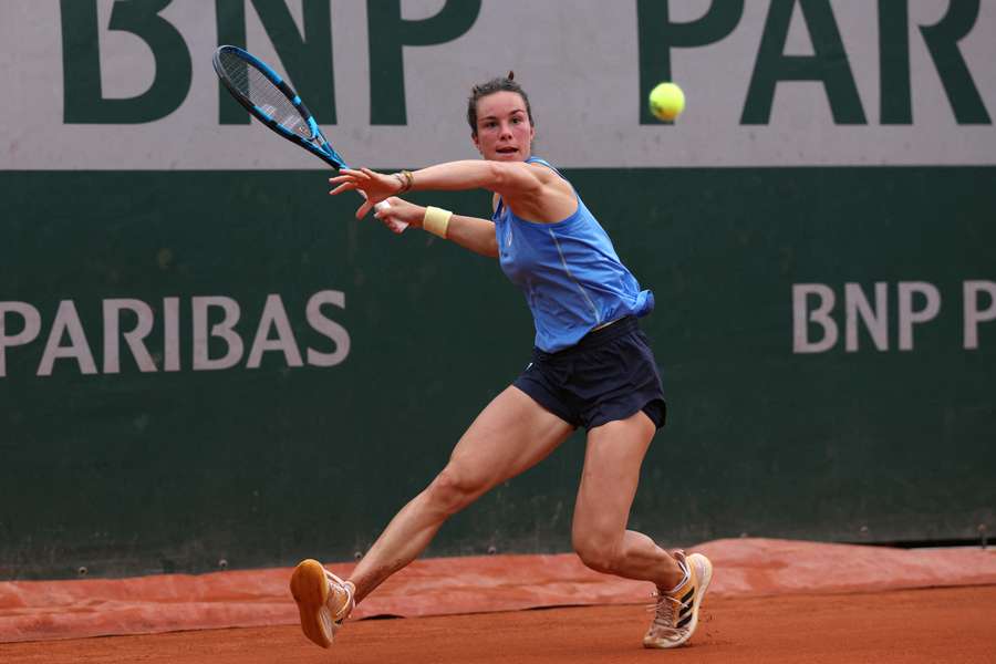 Loïs Boisson 