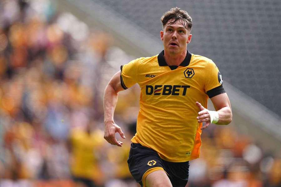 Magpies to Launch Fresh Bid for Wolves Star Jorgen Strand Larsen After £55m Rejection