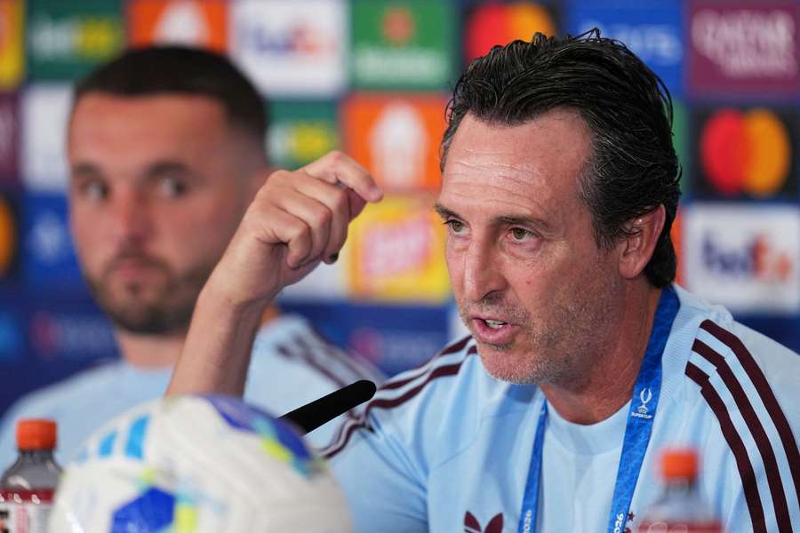 Emery Emery