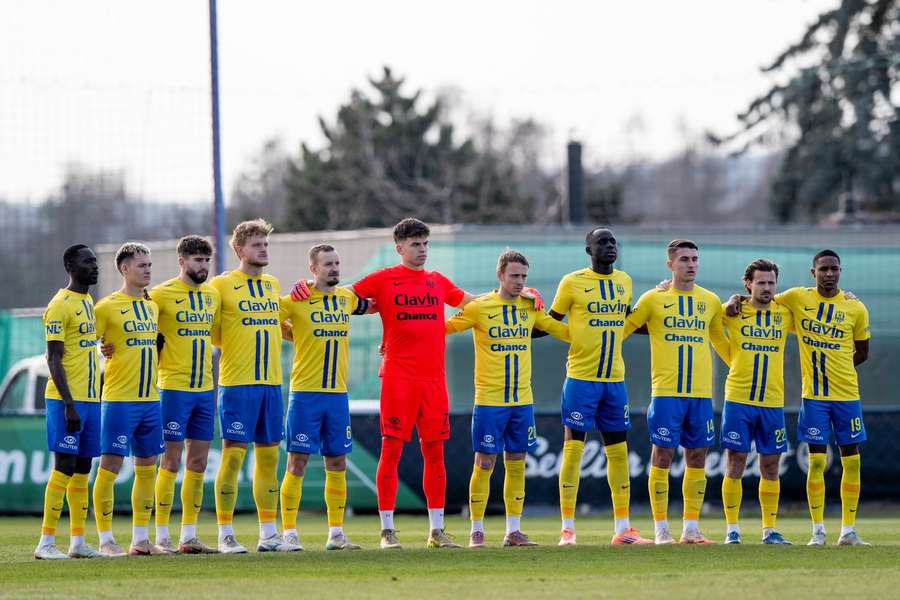 Šílený rok Opavy pokračuje. Klub dostal trest od FIFA, nemůže do odvolání registrovat hráče