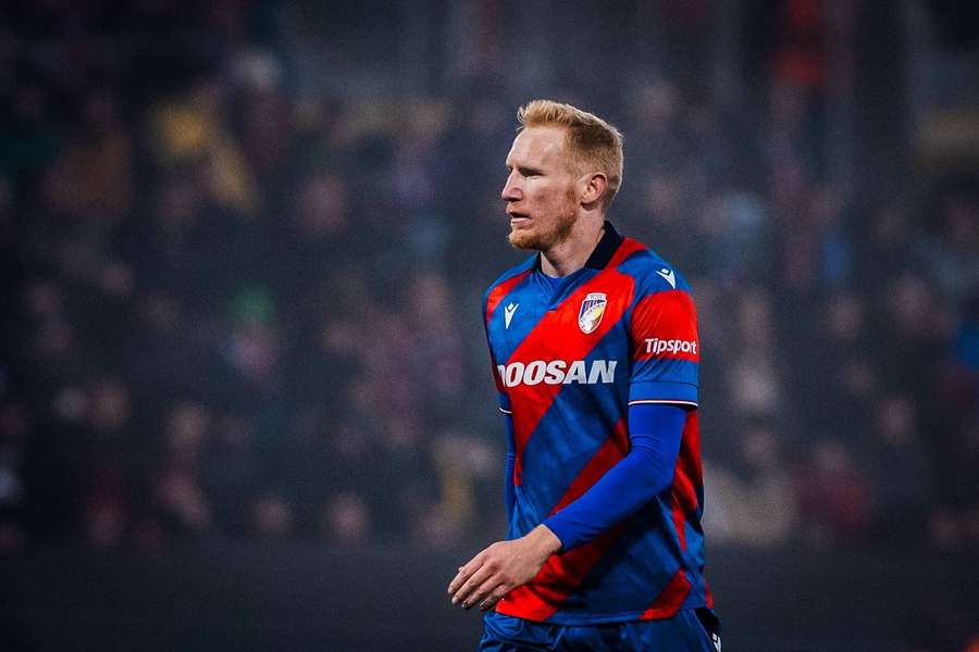 Plzeň bude bojovat o postup. 