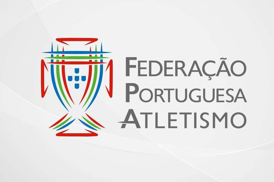 Símbolo da Federação Portuguesa de Atletismo