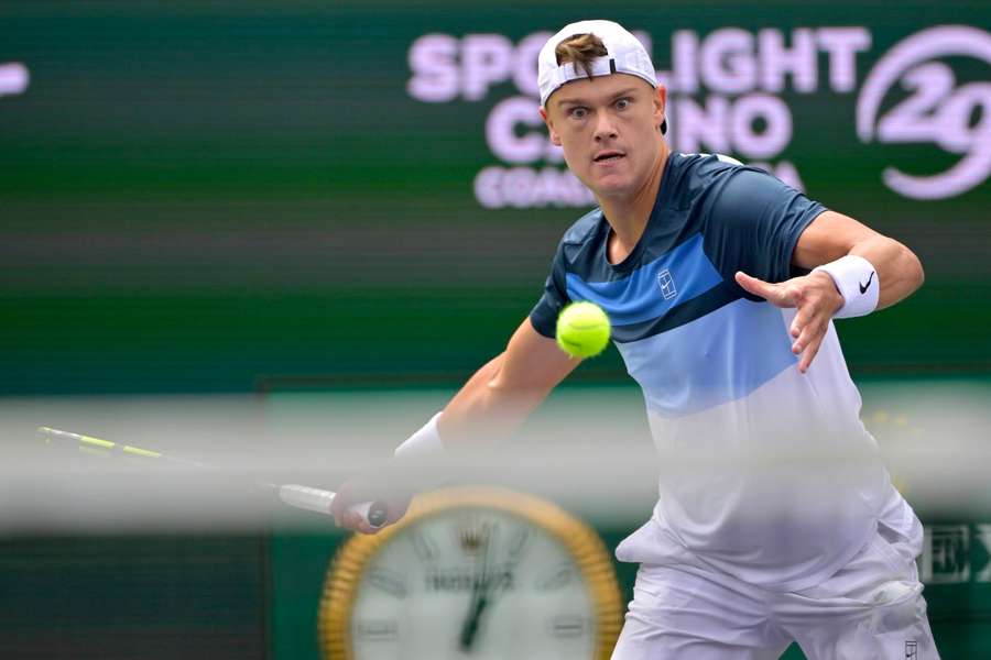 Tennis-Tracker: Alle News zum 15. März.