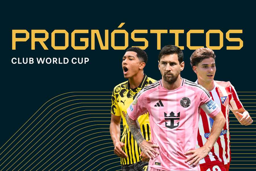 A terceira jornada do Mundial de Clubes promete bons jogos