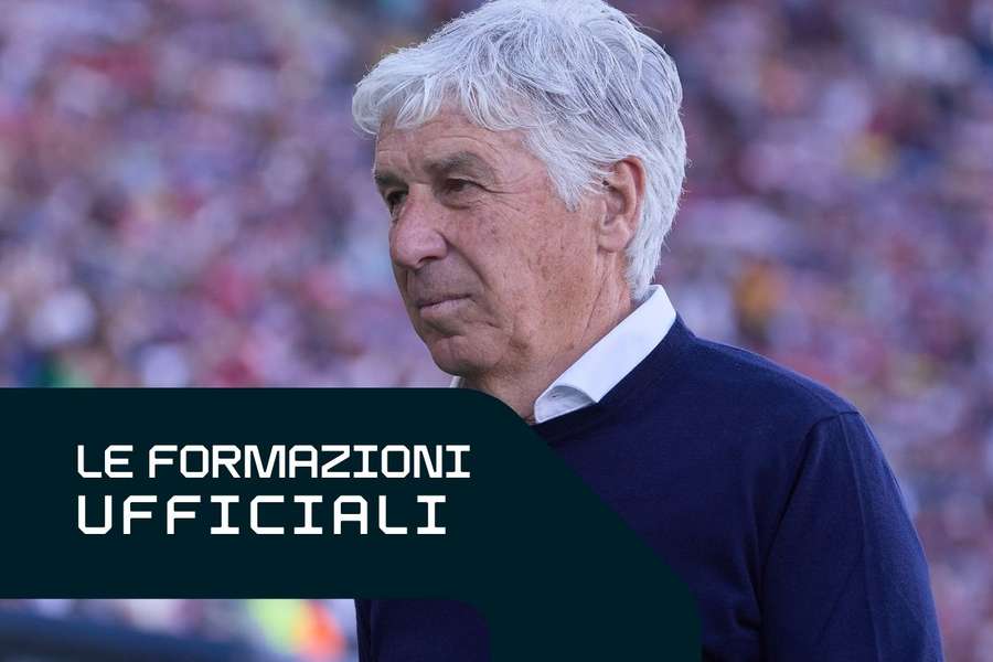 Gian Piero Gasperini