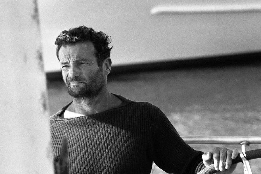 Histoire(s) de rivalité franco-anglaise (2/4) : 1964, Tabarly remporte la transat anglaise