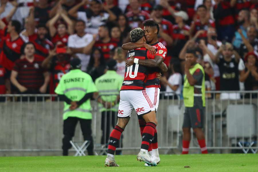 Flamengo x Olimpia: veja datas, horários e onde assistir aos jogos das  quartas de final da Libertadores - Lance!